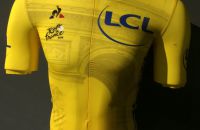 252/B - „100 ANS DE MAILLOT JAUNE“ Nice 2019
