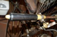 A. Favre velocipede V.
