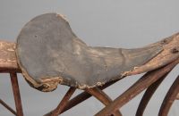 Shire velocipede I.