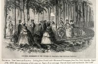 Rail road pictures