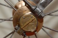 Suriray velocipéde I.