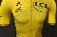252/B - „100 ANS DE MAILLOT JAUNE“ Nice 2019