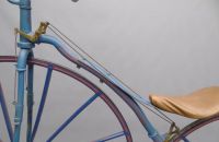 J.A.Lakin velocipede