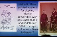 Hanlon research