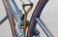 J.A.Lakin velocipede