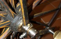 A. Favre velocipede V.