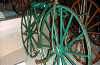 Pickering velocipede I.