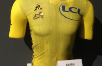 252/B - „100 ANS DE MAILLOT JAUNE“ Nice 2019