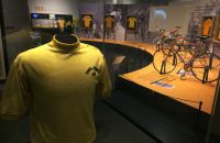252/A - „100 ANS DE MAILLOT JAUNE“ Nice 2019