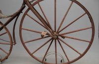 Shire velocipede I.