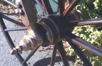 San Francisco Velocipede