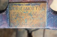 Morse & Morton