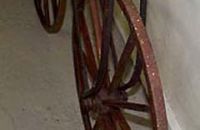 Wood Brothers boneshaker II