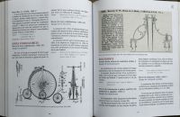 Le Dictionnaire de l'Histoire du Cycle