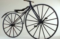 Shire velocipede II.