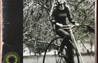 Sargent velocipede