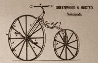 Greenwood & Husted patent