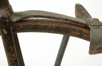 A. Favre velocipede II.