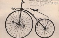 Suriray velocipéde II.