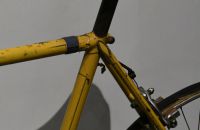252/A - „100 ANS DE MAILLOT JAUNE“ Nice 2019