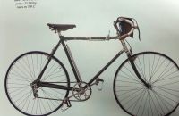 Cycles de France