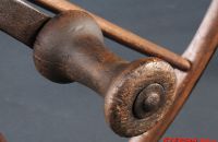 Sargent velocipede USA