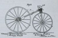 Gaffey W. patent