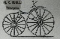 Buell G.C. patent