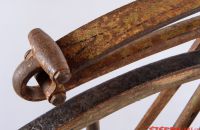 Roche velocipéde