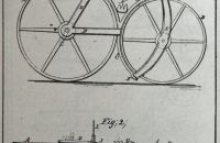 Willcox A.O. patent