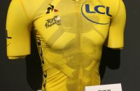 252/B - „100 ANS DE MAILLOT JAUNE“ Nice 2019