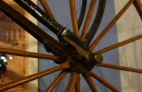 Brownell & Co. USA velocipede II.