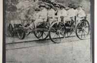 Rail road pictures