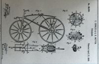 Cowles E. & Metten G.R.