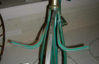 Pickering velocipede I.