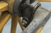 Wood Brothers boneshaker