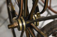 W.P. Sargent velocipede