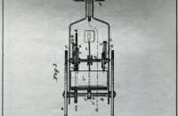 Gardner & Trageser patents