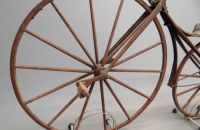 Shire velocipede I.