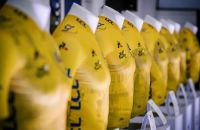 252/B - „100 ANS DE MAILLOT JAUNE“ Nice 2019