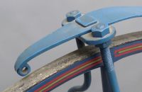 J.A.Lakin velocipede