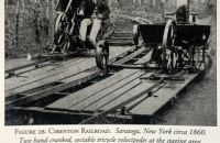 Rail road pictures