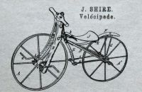 Shire Boston