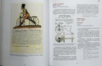 Le Dictionnaire de l'Histoire du Cycle