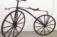 Wood Brothers boneshaker II