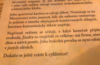 Tam, kde voní převodníky