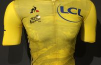 252/B - „100 ANS DE MAILLOT JAUNE“ Nice 2019