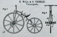 Will H. and Uebele C. patent