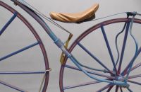 J.A.Lakin velocipede