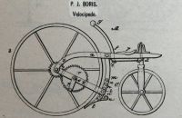 Boris P.J. patent